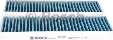 BOSCH 0 986 628 547 - Filtrs, Salona telpas gaiss autodraugiem.lv