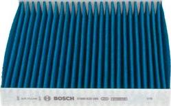 BOSCH 0 986 628 584 - Filtrs, Salona telpas gaiss autodraugiem.lv