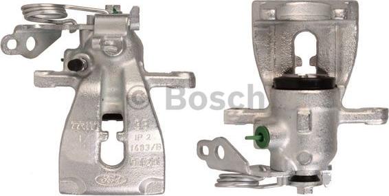 BOSCH 0 986 134 430 - Bremžu suports autodraugiem.lv