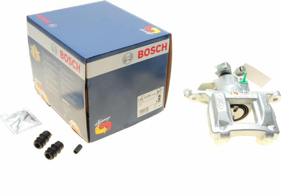 BOSCH 0 986 134 559 - Bremžu suports autodraugiem.lv