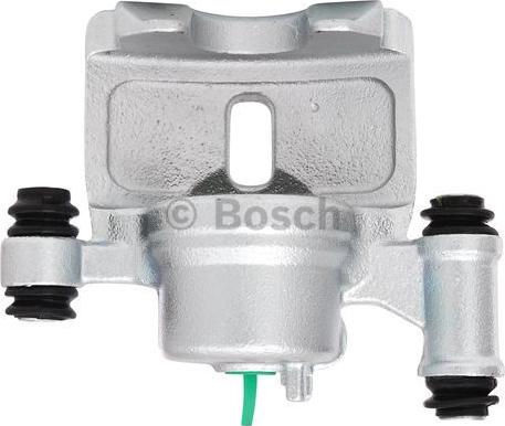 BOSCH 0 986 134 531 - Bremžu suports autodraugiem.lv