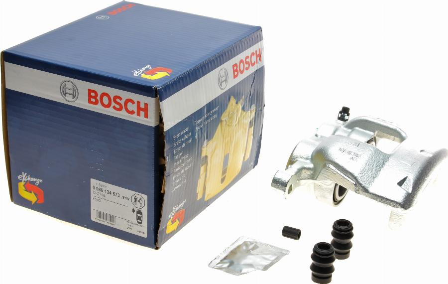 BOSCH 0 986 134 573 - Bremžu suports autodraugiem.lv