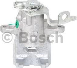 BOSCH 0 986 134 000 - Bremžu suports autodraugiem.lv