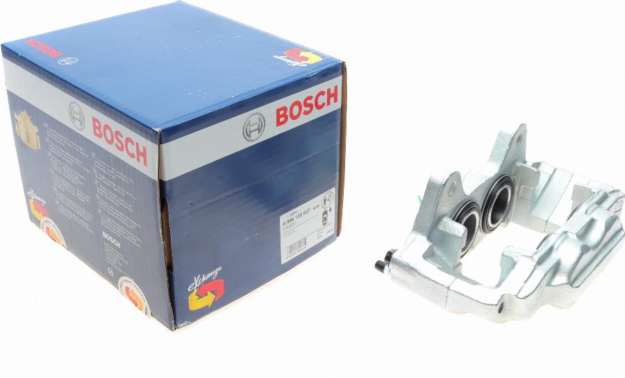 BOSCH 0 986 135 537 - Bremžu suports autodraugiem.lv