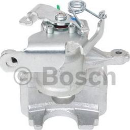 BOSCH 0 986 135 027 - Bremžu suports autodraugiem.lv