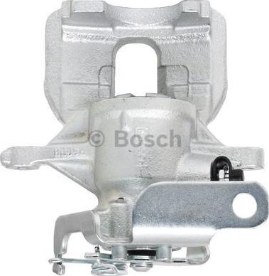 BOSCH 0 986 135 027 - Bremžu suports autodraugiem.lv