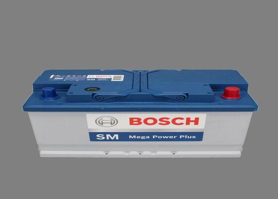 BOSCH 0 986 A00 413 - Startera akumulatoru baterija autodraugiem.lv