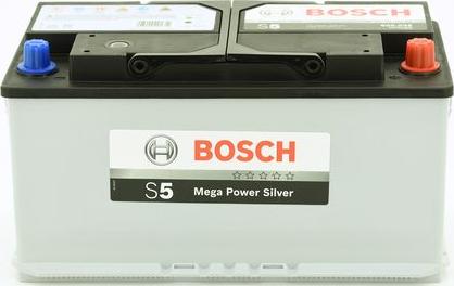 BOSCH 0 986 A02 337 - Startera akumulatoru baterija autodraugiem.lv