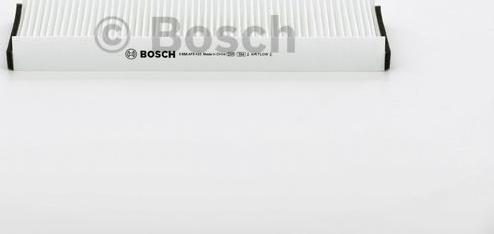 BOSCH 0 986 AF5 433 - Filtrs, Salona telpas gaiss autodraugiem.lv