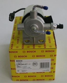 BOSCH 0 986 AF6 077 - Degvielas filtrs autodraugiem.lv