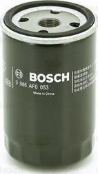 BOSCH 0 986 AF0 053 - Eļļas filtrs autodraugiem.lv