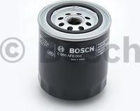 BOSCH 0 986 AF0 066 - Eļļas filtrs autodraugiem.lv