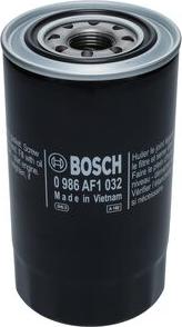 BOSCH 0 986 AF1 032 - Eļļas filtrs autodraugiem.lv