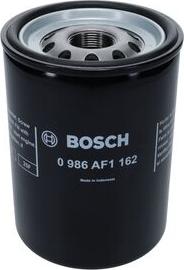 BOSCH 0 986 AF1 162 - Eļļas filtrs autodraugiem.lv