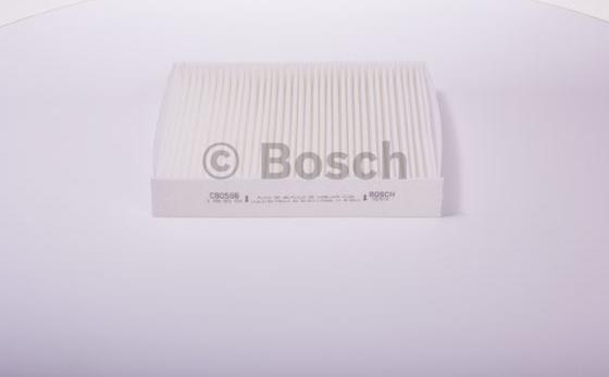 BOSCH 0 986 BF0 596 - Filtrs, Salona telpas gaiss autodraugiem.lv