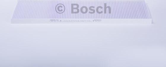 BOSCH 0 986 BF0 510 - Filtrs, Salona telpas gaiss autodraugiem.lv