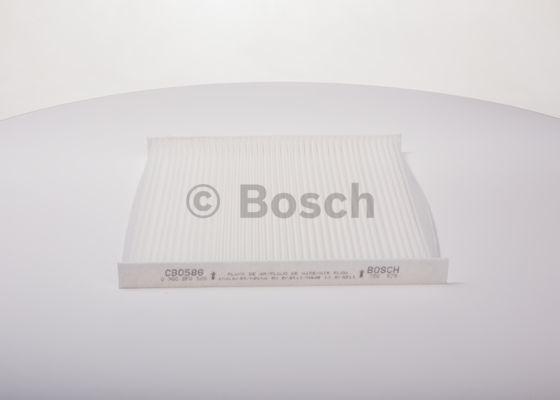 BOSCH 0 986 BF0 586 - Filtrs, Salona telpas gaiss autodraugiem.lv