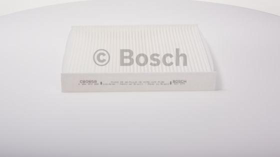 BOSCH 0 986 BF0 658 - Filtrs, Salona telpas gaiss autodraugiem.lv