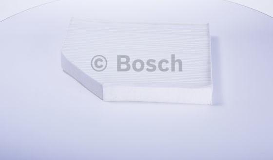 BOSCH 0 986 BF0 665 - Filtrs, Salona telpas gaiss autodraugiem.lv