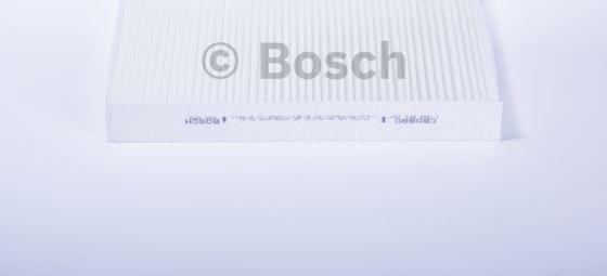 BOSCH 0 986 BF0 660 - Filtrs, Salona telpas gaiss autodraugiem.lv