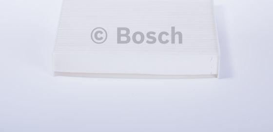 BOSCH 0 986 BF0 687 - Filtrs, Salona telpas gaiss autodraugiem.lv