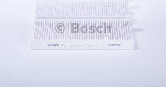 BOSCH 0 986 BF0 626 - Filtrs, Salona telpas gaiss autodraugiem.lv