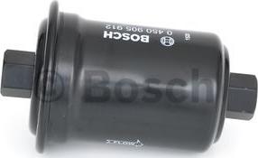 BOSCH 0 450 905 912 - Degvielas filtrs autodraugiem.lv