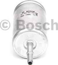 BOSCH 0 450 905 939 - Degvielas filtrs autodraugiem.lv