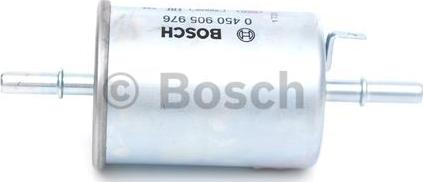 BOSCH 0 450 905 976 - Degvielas filtrs autodraugiem.lv