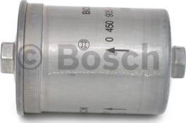 BOSCH 0 450 905 401 - Degvielas filtrs autodraugiem.lv