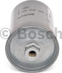 BOSCH 0 450 905 401 - Degvielas filtrs autodraugiem.lv