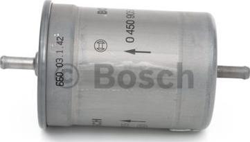 BOSCH 0 450 905 095 - Degvielas filtrs autodraugiem.lv