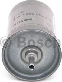 BOSCH 0 450 905 095 - Degvielas filtrs autodraugiem.lv