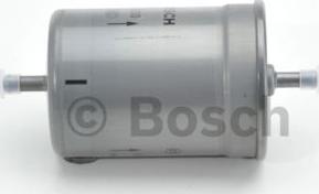 BOSCH 0 450 905 030 - Degvielas filtrs autodraugiem.lv