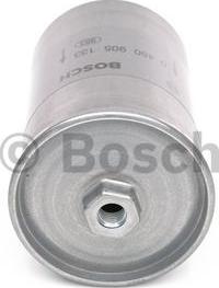 BOSCH 0 450 905 133 - Degvielas filtrs autodraugiem.lv