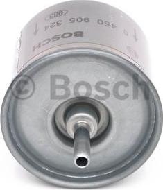 BOSCH 0 450 905 324 - Degvielas filtrs autodraugiem.lv