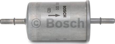 BOSCH 0 450 905 320 - Degvielas filtrs autodraugiem.lv