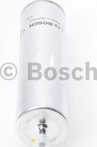 BOSCH 0 450 906 457 - Degvielas filtrs autodraugiem.lv