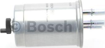 BOSCH 0 450 906 508 - Degvielas filtrs autodraugiem.lv