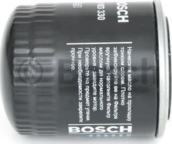 BOSCH 0 451 103 330 - Eļļas filtrs autodraugiem.lv