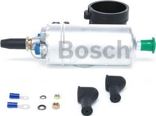 BOSCH 0 580 464 999 - Degvielas sūknis autodraugiem.lv