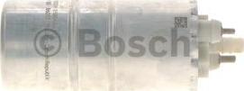 BOSCH 0 580 464 981 - Degvielas sūknis autodraugiem.lv