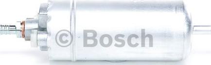 BOSCH 0 580 464 121 - Degvielas sūknis autodraugiem.lv