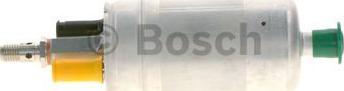 BOSCH 0 580 254 952 - Degvielas sūknis autodraugiem.lv