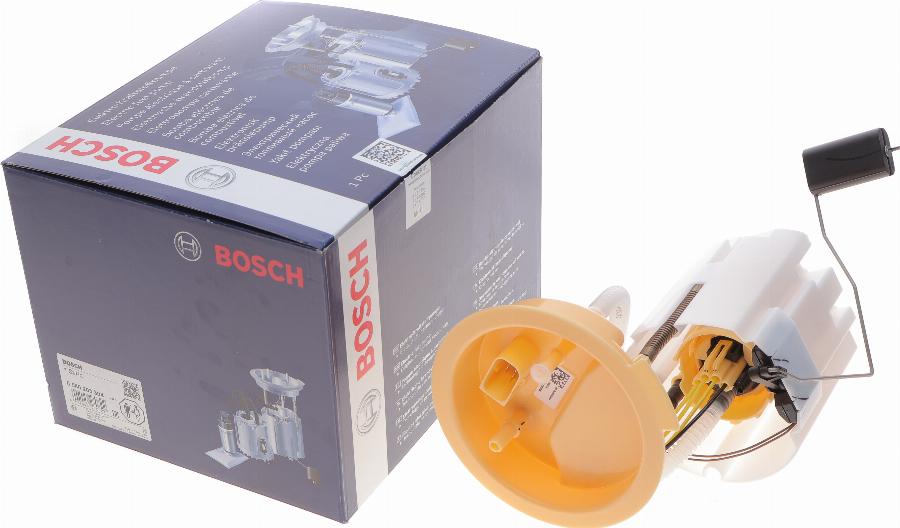 BOSCH 0 580 203 304 - Degvielas sūkņa modulis autodraugiem.lv