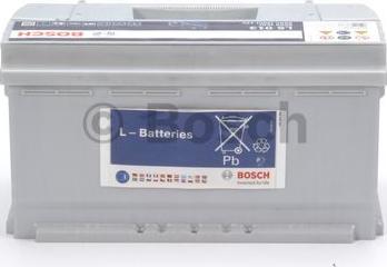 BOSCH 0 092 L50 130 - Startera akumulatoru baterija autodraugiem.lv
