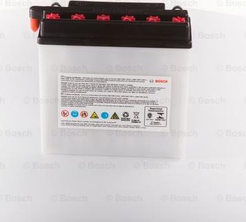 BOSCH 0 092 M48 010 - Startera akumulatoru baterija autodraugiem.lv