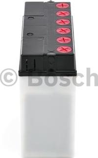 BOSCH 0 092 M4F 450 - Startera akumulatoru baterija autodraugiem.lv