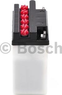 BOSCH 0 092 M4F 160 - Startera akumulatoru baterija autodraugiem.lv