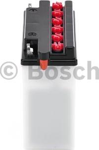 BOSCH 0 092 M4F 180 - Startera akumulatoru baterija autodraugiem.lv